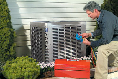 HVAC Service All Brands